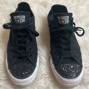 CONVERSE ALL⭐️STAR